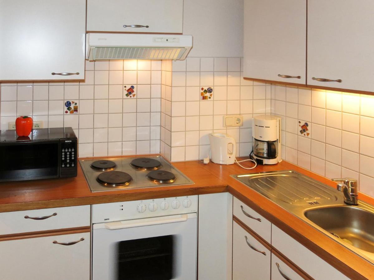 Apartment Maria By Interhome カップル エクステリア 写真