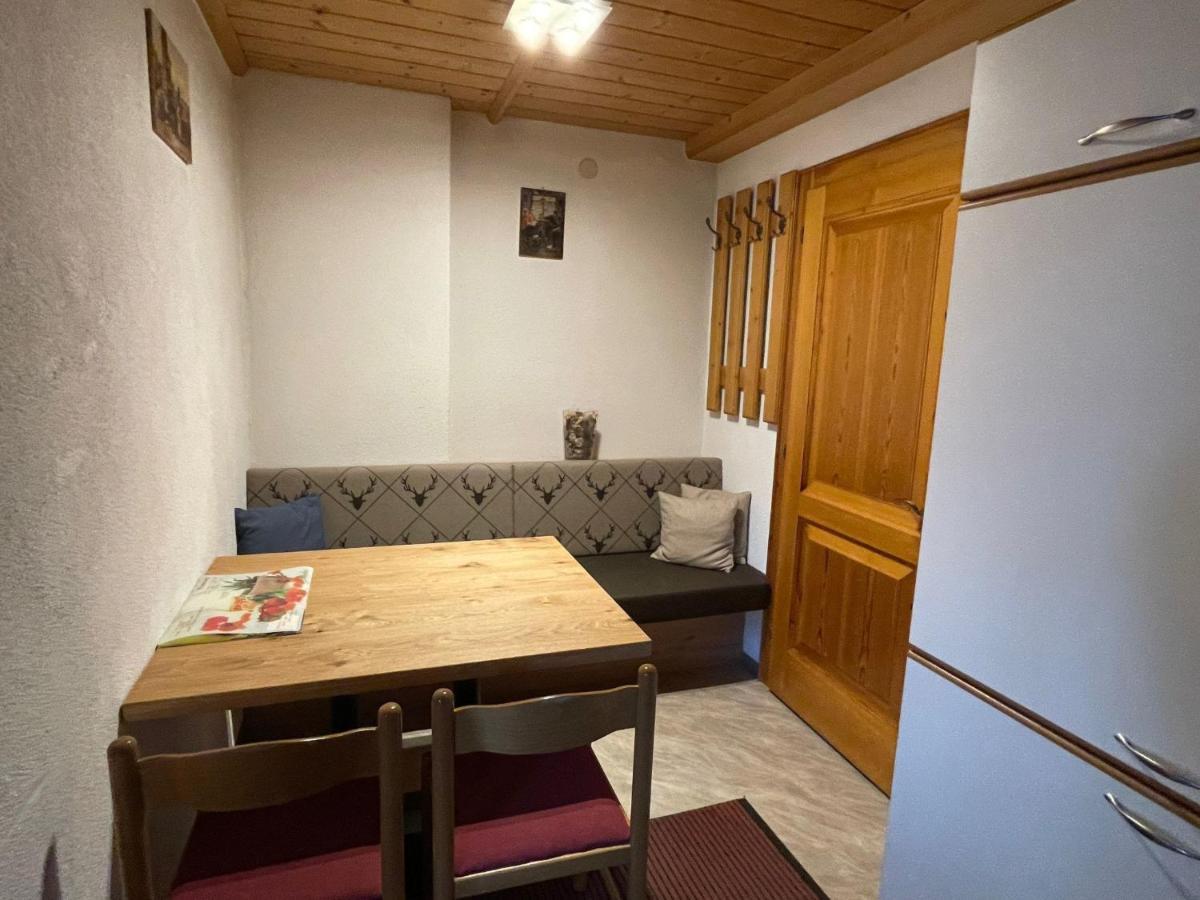 Apartment Maria By Interhome カップル エクステリア 写真